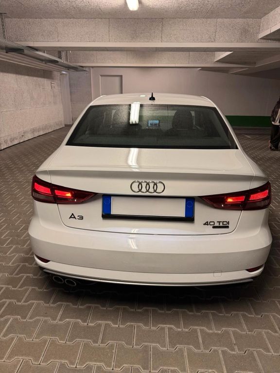 Image of Audi A3