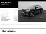 Audi Q2 35 TFSI BLACK EDITION 1/6 S-LINE+LED+KAMERA