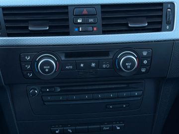 BMW 320 - 11