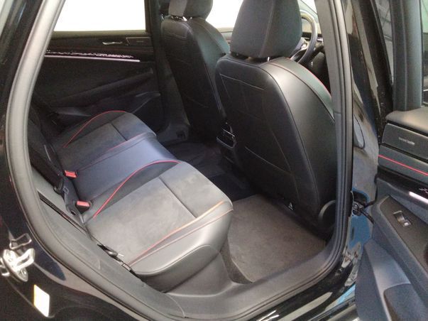 Volkswagen ID.7 - Bild 8