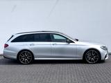 Mercedes-Benz E 43 AMG 4Matic /PANO/LED/360°CAM/BURMESTER/AHK/ - Mercedes-Benz E-Klasse: AMG