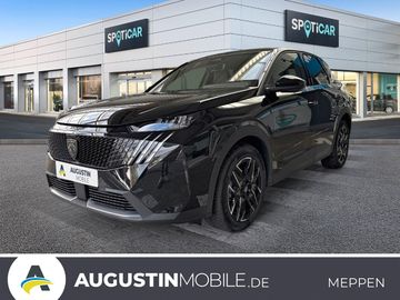 Peugeot 3008 - 3