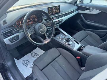 Audi A4 - 10