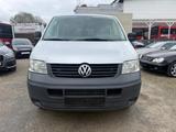 Volkswagen T5 Transporter 2.5 TDI Automatik Klimaanlage AHK - Transporter bis 5.000 Euro