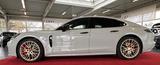 Porsche Panamera 4S E-Hybrid SAGA ACC APROVED 11.2026  - Porsche Panamera: Limousine