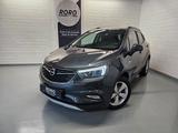 Opel Mokka X Edition 1.4 + Navi/LED/AHK/Klima/TMP - Opel Mokka X Kombi Gebrauchtwagen