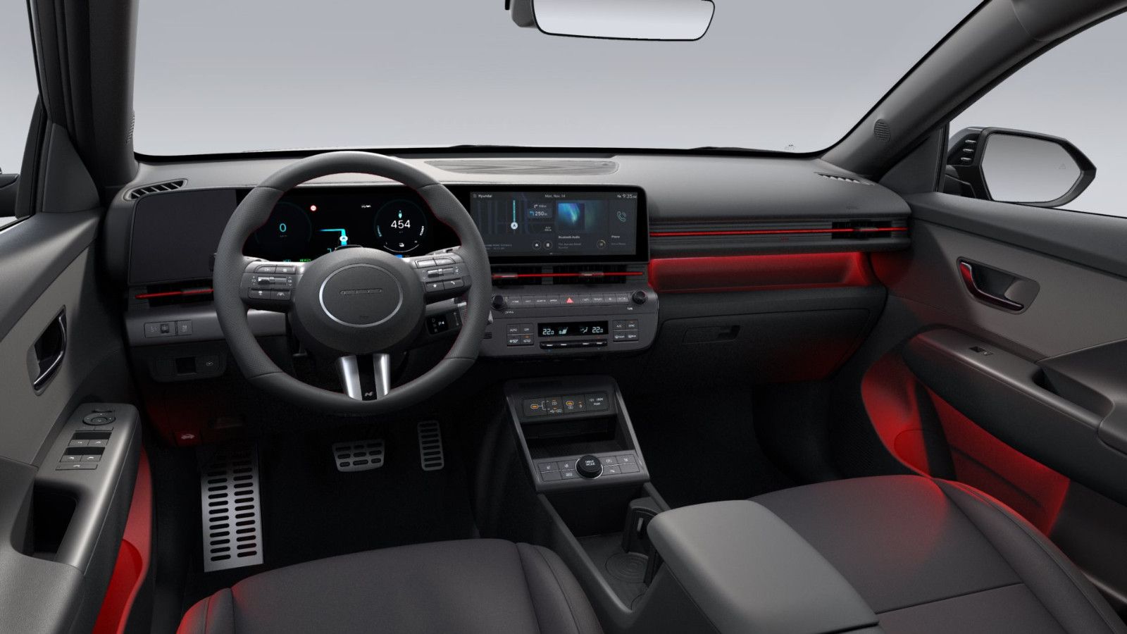 Hyundai KONA Elektro - Bild 7