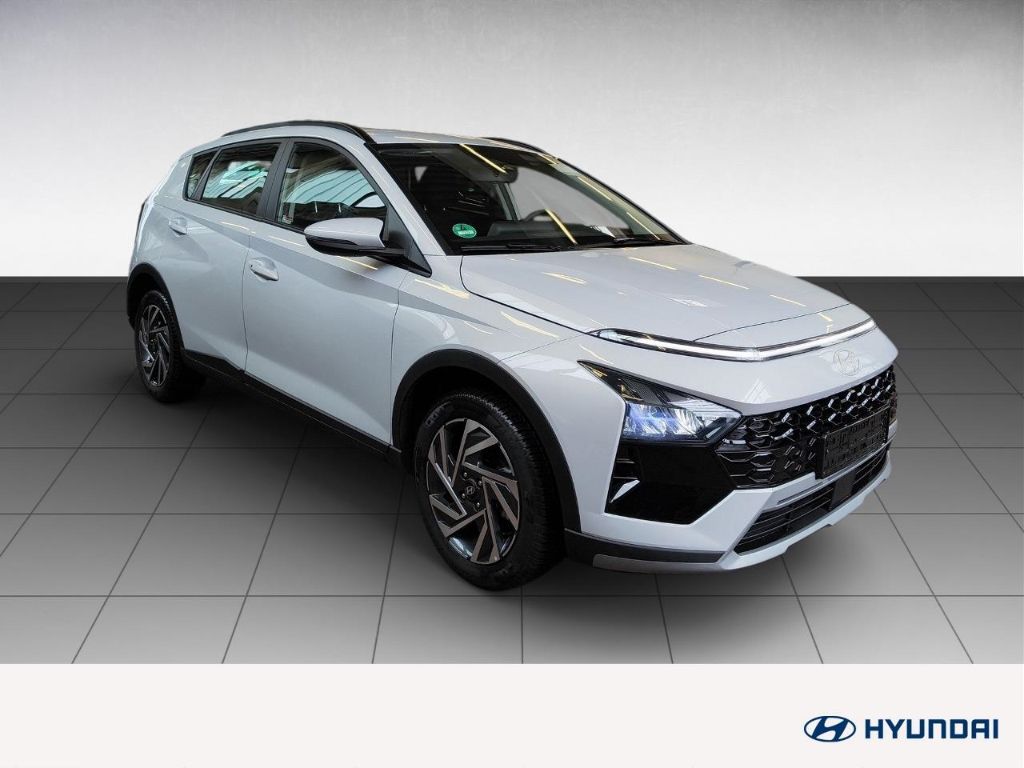 Hyundai BAYON – Bild 3