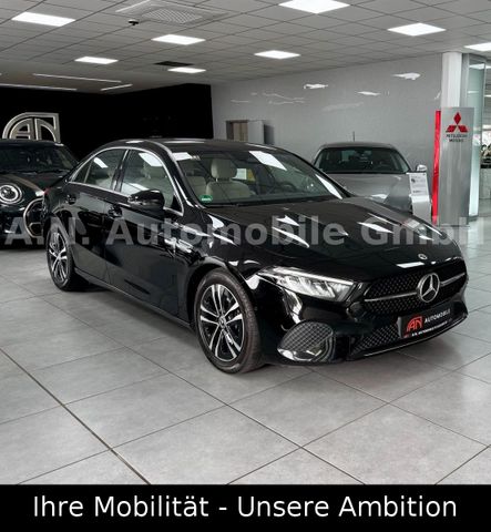 MERCEDES-BENZ A 180 Limousine*Kamera*Leder*Navi*Klima*PDC*SHZ