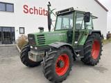 Fendt Farmer 308 Turbomatik EHR - Angebote