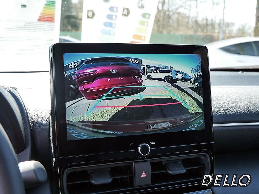 Toyota Yaris Cross - Bild 19