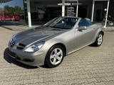 Mercedes-Benz SLK 200 SLK Roadster SLK 200 Kompressor - gebrauchte Mercedes-Benz SLK 200 aus dem Jahr 2005