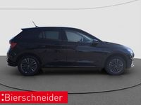 Skoda Fabia - Vorschau Bild 13