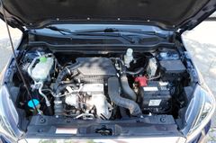 Fahrzeugabbildung Suzuki SX4 S-Cross Club Navi Klima Kamera LM-Felgen ACC