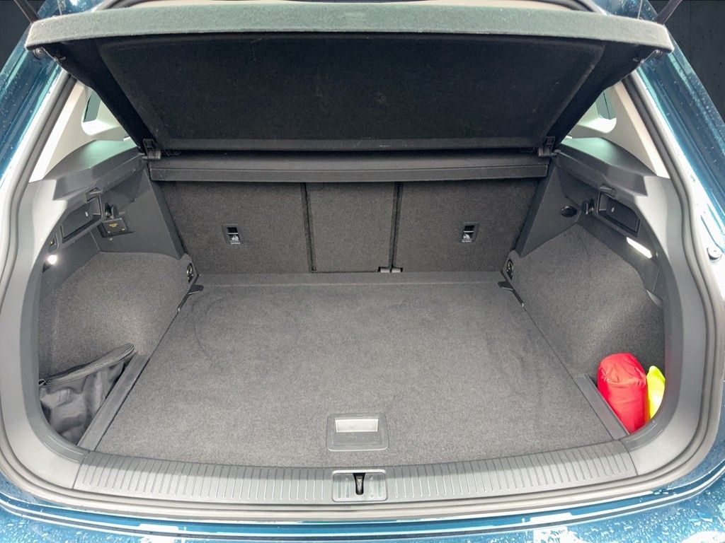 Volkswagen Tiguan - Bild 15