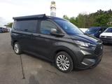 Ford Tourneo Custom Nugget 2.0 EcoBlue 320L1 Standh. - Ford Tourneo Custom: Standheizung, Van