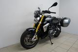 BMW R 1250 R *3-PAKETE*GARANTIE* - NAKED BIKE VON 1001 BIS 1500 CCM