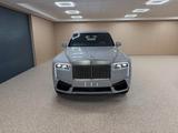 Rolls-Royce Cullinan -SB PROD 04/26 4Seats EXPORT - graue Rolls-Royce Cullinan