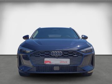 Audi A5 - 8