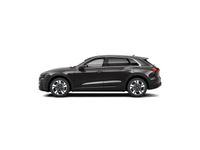 Audi e-tron - Vorschau Bild 6