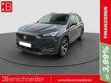 Seat Tarraco 1.5 TSI FR-Line PANO AHK REAR VIEW LED - SEAT Tarraco FR mit Benzin-Antrieb