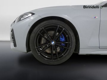 BMW 420 - 8