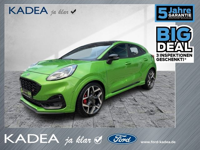 Ford Puma 1.5 ST X el.Heckkl.|Tempomat|Navi|B&O|PDC