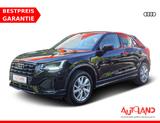 Audi Q2 35 1.5 TFSI advanced S-Tronic LED Navi Kamera - Audi Q2 advanced mit Benzin-Antrieb