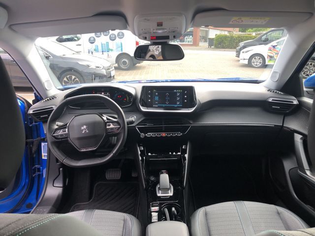 Peugeot 2008 Elektro Allure