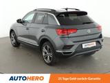 Volkswagen T-Roc 1.5 TSI ACT Style *NAVI*LED*ACC*CAM*PDC* - Volkswagen T-Roc in Frankfurt (Main)