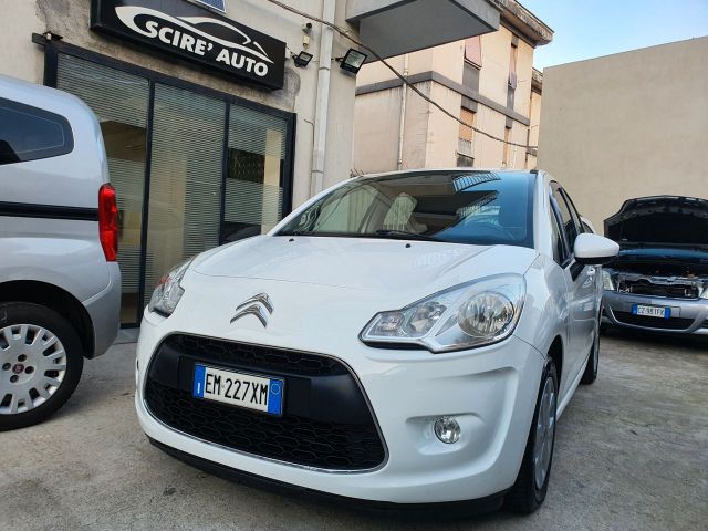 Citroën Citroen C3 1.4 HDi