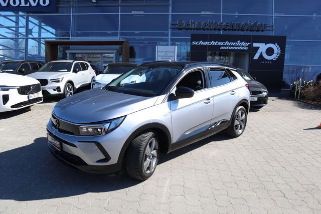 Opel Grandland X GS 1.2 Turbo Aut.+Pixel LED+Allwette imagem 2