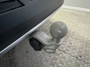 Fahrzeugverkauf 33 Skoda Kodiaq 1.5 TSI Sportline 7-Sitze Matrix AHK