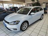 Volkswagen Golf VII 1,5 TSi DSG/Nav/LED/Ergo-Sitz - VW Golf Gebrauchtwagen in Augsburg