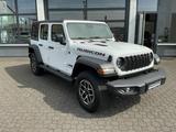 Jeep Wrangler 2.0 T-GDI Unlimited Rubicon - Jeep Wrangler in Nürnberg