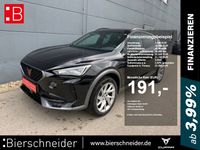 Cupra Formentor - Vorschau Bild 1