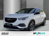 Opel Grandland X Ultimate 1.5 D AUT Panorama+ACC Navi - Opel Grandland (X): Weiß, Navigationssystem