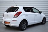 Hyundai i20 GO Edition+Klima+Bluetooth+Tempomat+44.200KM - Hyundai i20 aus 2014