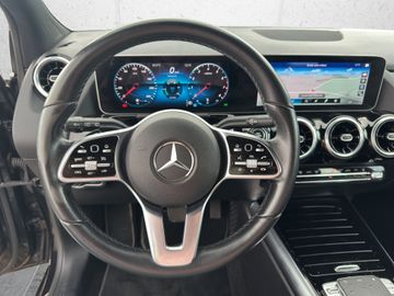 Mercedes B 180 - 12