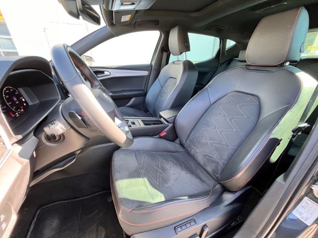 Leon FR 1.4 e-Hybrid *PANO+NAVI+ACC+TOTWINKEL*