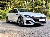 Volkswagen Arteon 2.0 TDI SCR 147kW DSG R-Line S.B. R-Line - VW Arteon in Karlsruhe