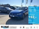 Volkswagen Polo ENERGY 1.0 l TSI OPF 5-Gang CarPlay ACC