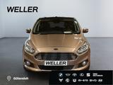 Ford S-Max 2.0 EcoBlue Allrad Titanium *hzb Front*Pan - Ford: 2.0