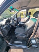 Mercedes-Benz Viano 3.0 CDI TREND EDITION lang TREND EDITION - Mercedes-Benz Viano Gebrauchtwagen in Berlin