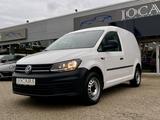 Volkswagen Caddy Nfz Kasten BMT I CAR-PLAY I KLIMA I FSPE - Volkswagen Caddy: I