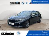 BMW M135i xDrive + 2Jahre-BPS.-GARANTIE