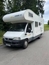 Chausson Welcome17