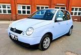 Volkswagen VW LUPO | 1.4L | 16V | AUTOMATIK | KLIMA |... - Volkswagen Lupo: Automat