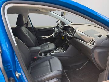 Opel Grandland (X) - 9