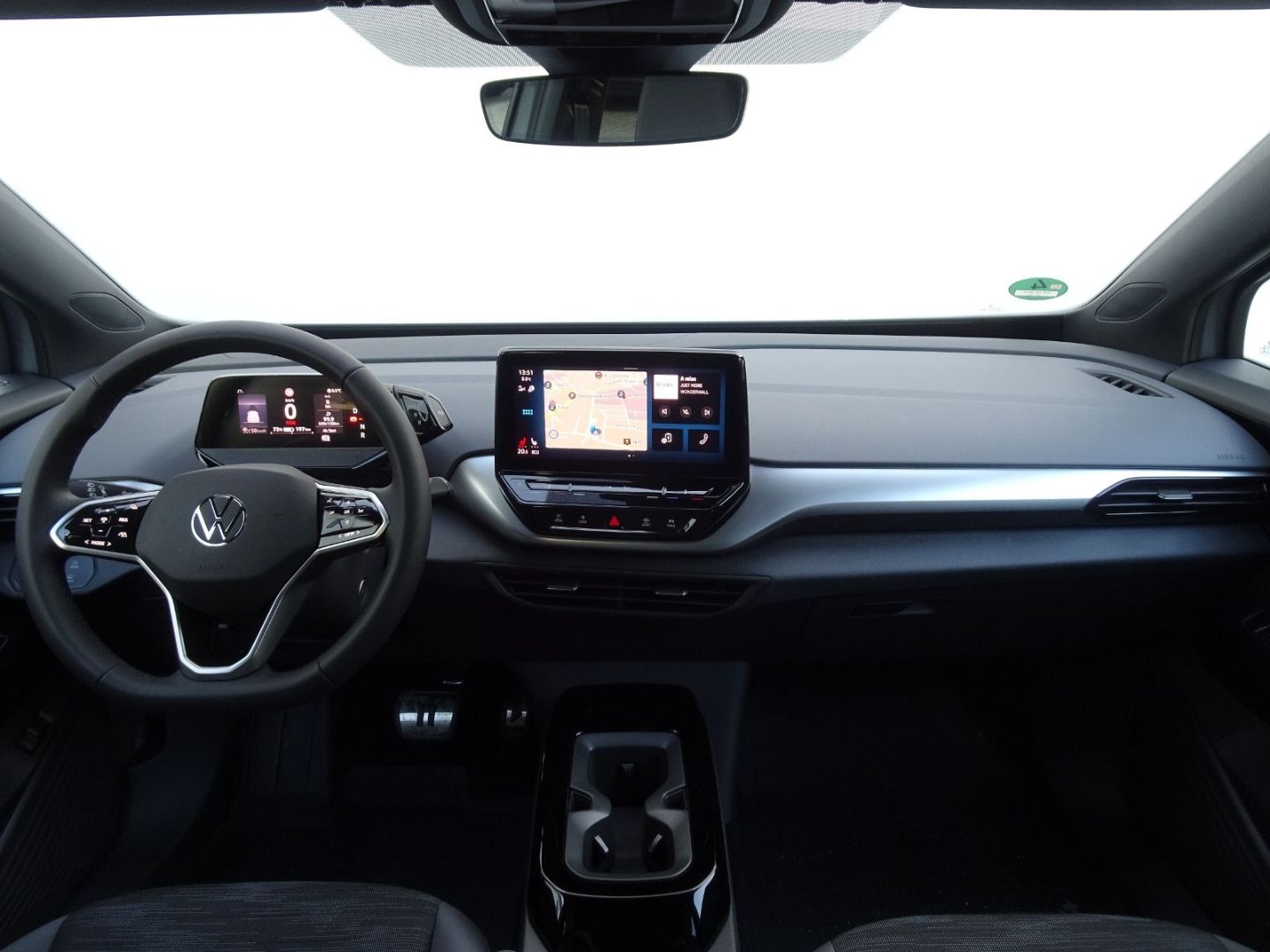 ID.4 Pure Performance 52kWh ACC Plus IQ.Light